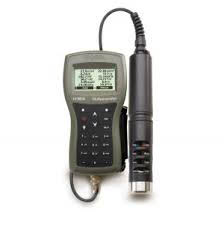 Hanna 98194 Waterproof Portable Meter